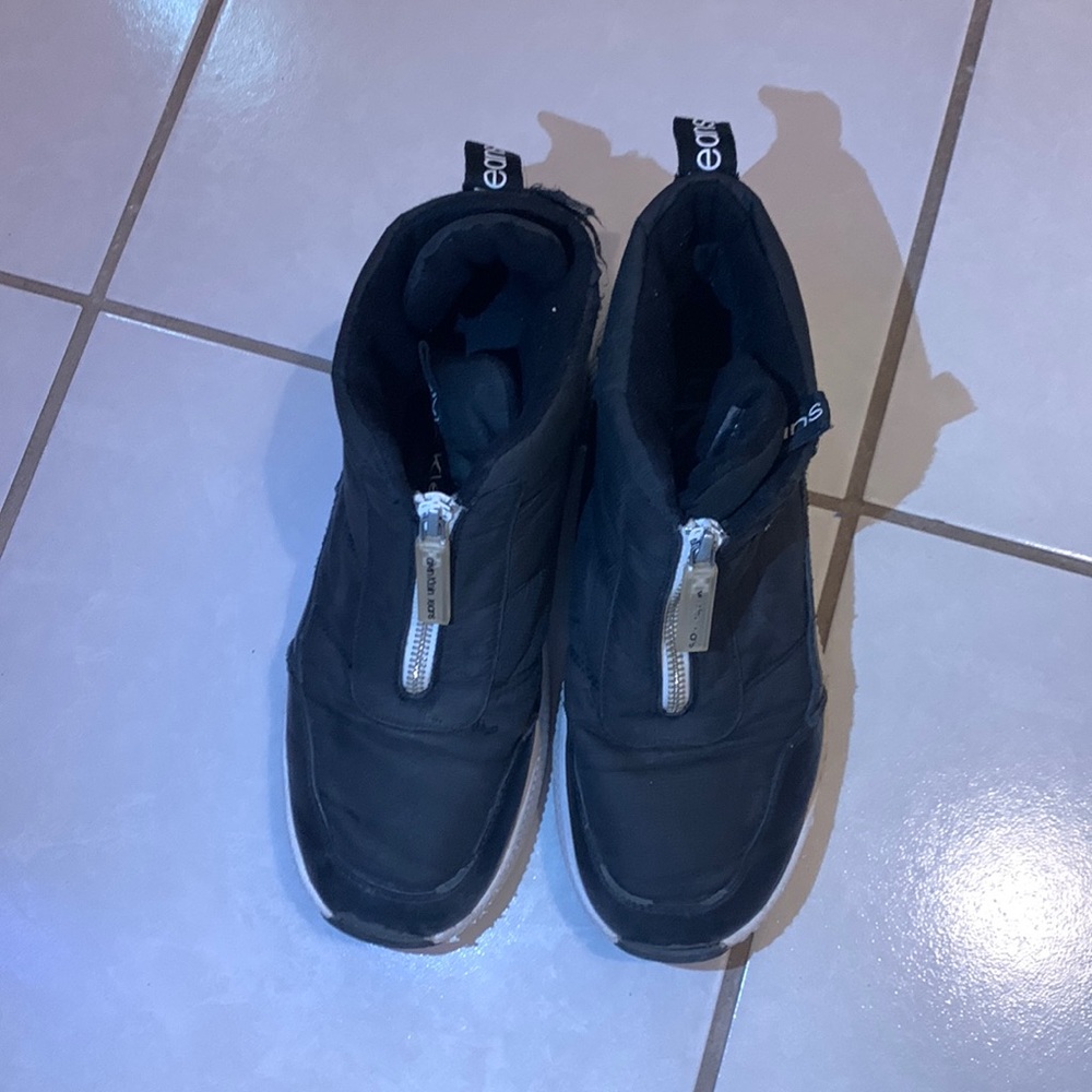 Calvin Klein women merina sneakers